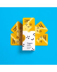 Business Design Deck
