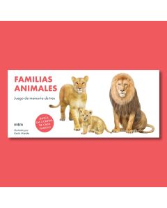 Familias animales