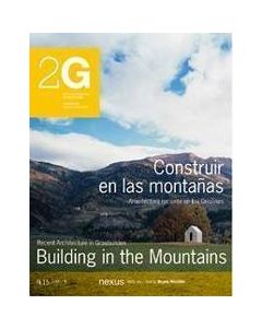 2G N.14 Construir en las montañas