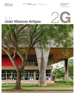 2G N.54 João Vilanova Artigas