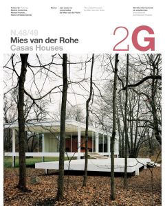 2G N.48/49 Mies van der Rohe