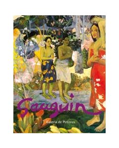 Paul Gauguin