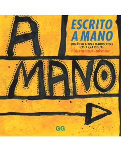 Escrito a mano