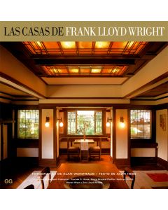 Las casas de Frank Lloyd Wright