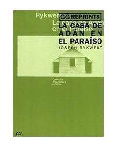 La casa de Adán en el Paraíso