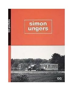Simon Ungers