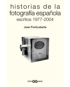 Historias de la fotografía española