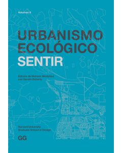 Urbanismo ecológico. Volumen 4