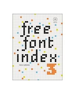 Free font INDEX 03