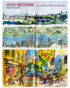 Urban Sketching