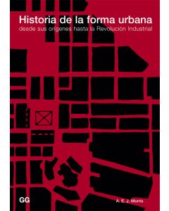 Historia de la forma urbana