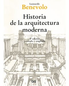 Historia de la arquitectura moderna