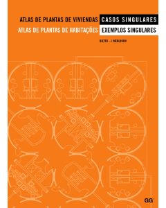Atlas de plantas de viviendas