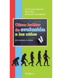 Cómo hablar de evolución a los niños