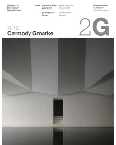 2G N.72 Carmody Groarke