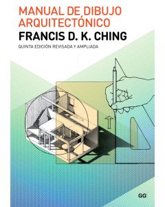 Manual de dibujo arquitectónico