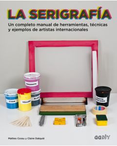 La serigrafía