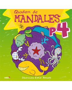 Quadern de Mandales P4
