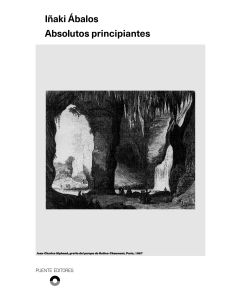 Absolutos princpiantes
