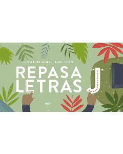 Repasaletras
