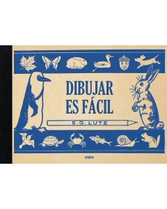 Dibujar es fácil
