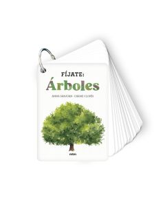 Fíjate: Árboles