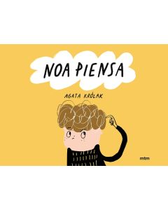 Noa piensa