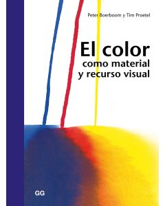 El color como material y recurso visual