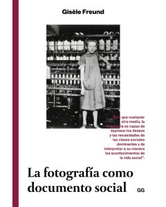 La fotografía como documento social