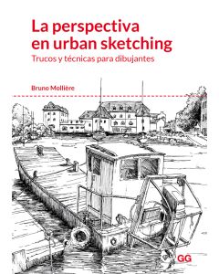 La perspectiva en urban sketching