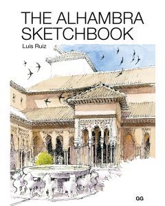 The Alhambra Sketchbook