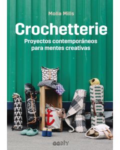 Crochetterie
