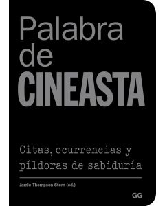 Palabra de cineasta
