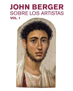 Sobre los artistas. Vol. 1