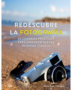 Redescubre la fotografía