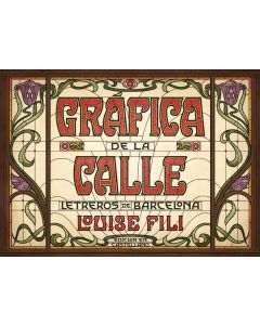Gráfica de la calle