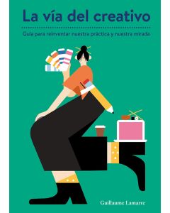 La vía del creativo