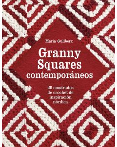 Granny Squares contemporáneos