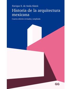 Historia de la arquitectura mexicana