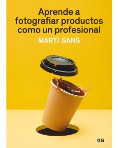 Aprende a fotografiar productos como un profesional