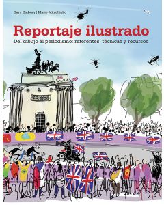 Reportaje ilustrado