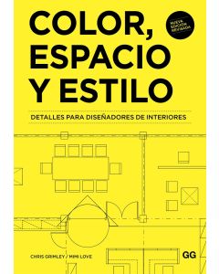 Color, espacio y estilo