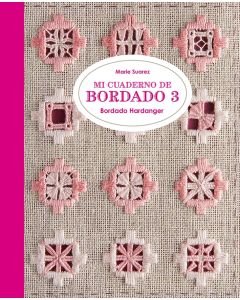 Mi cuaderno de bordado 3