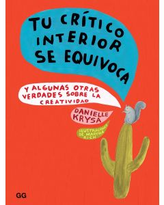 Tu crítico interior se equivoca