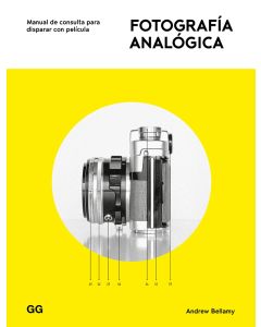 Fotografía analógica
