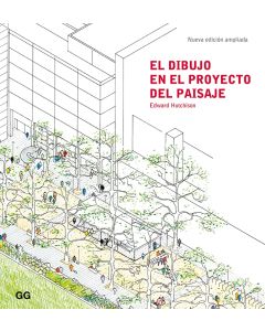 El dibujo en el proyecto del paisaje