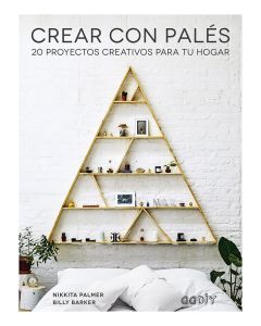 Crear con palés