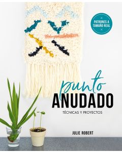 Punto anudado