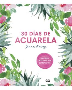 30 días de acuarela