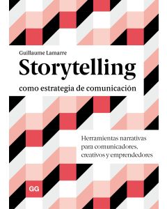 Storytelling como estrategia de comunicación